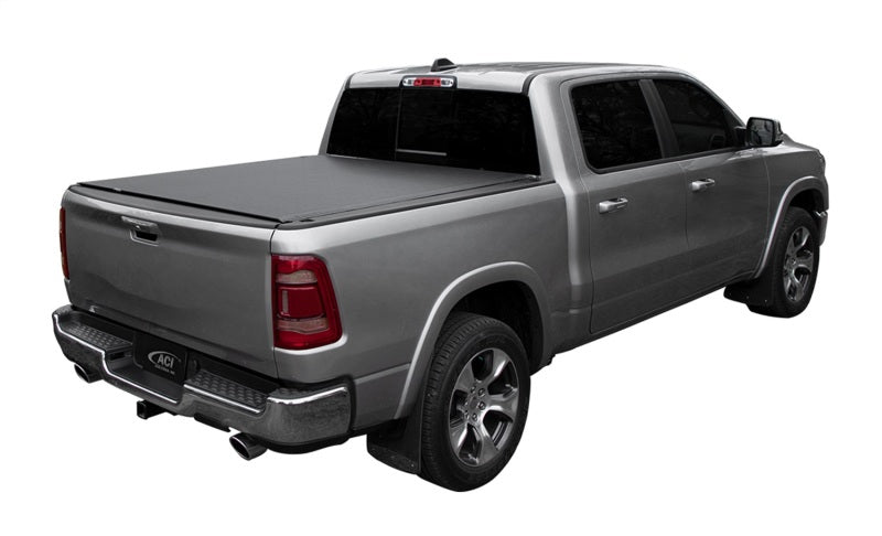 Access Vanish 2019+ Ram 2500/3500 8ft Bed (Dually) Roll Up Cover