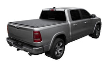 Load image into Gallery viewer, Access Vanish 2019+ Ram 2500/3500 8ft Bed (Dually) Roll Up Cover