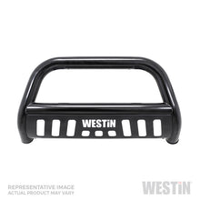Load image into Gallery viewer, Westin Ford F-250/350 E-Series Bull Bar - Black