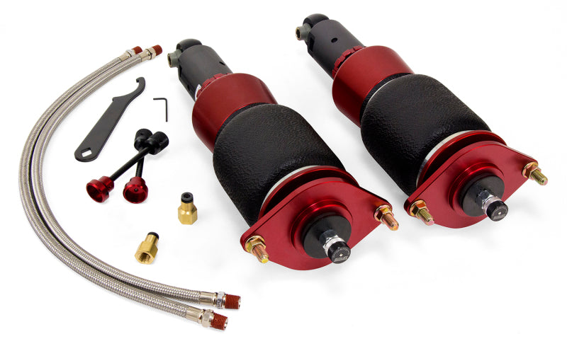 Air Lift Performance Subaru WRX/STi Rear Kit