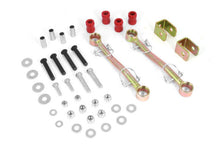 Load image into Gallery viewer, Rugged Ridge Front Sway Bar End Links 4-In Lift TJ