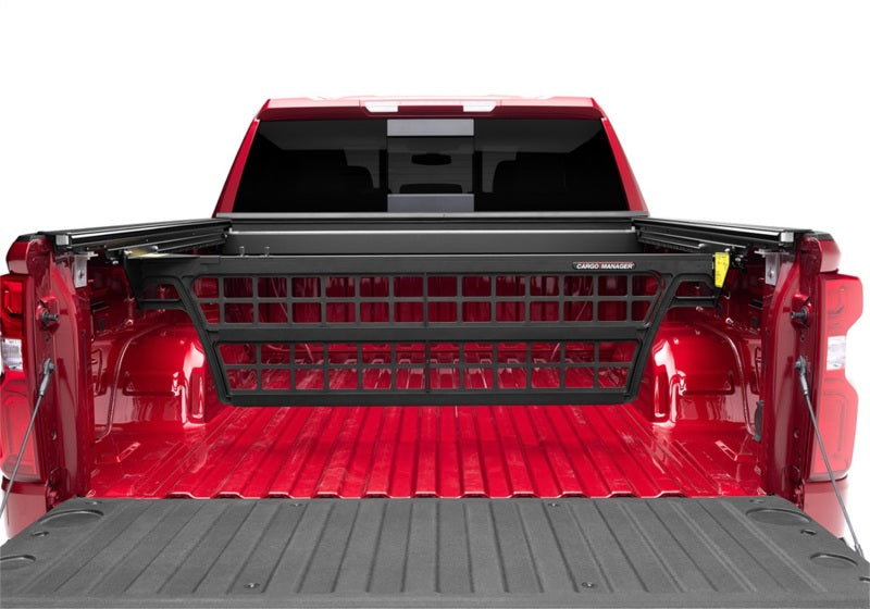 Roll-N-Lock Honda Ridgeline 59-1/2in Cargo Manager