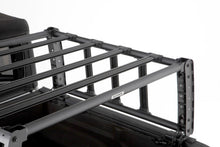 Load image into Gallery viewer, Go Rhino Jeep Gladiator XRS Overland Xtreme Rack - Black