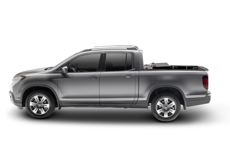 UnderCover Honda Ridgeline 5ft Ultra Flex Bed Cover