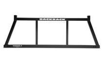Load image into Gallery viewer, BackRack 19+ Silverado/Sierra 1500 (New Body Style) Open Rack Frame Only Requires Hardware