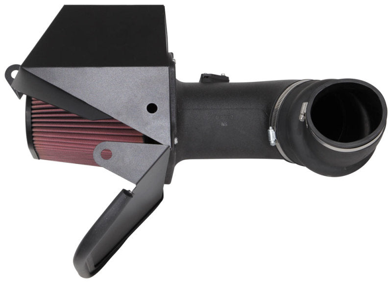 K&N Ram 2500/3500 L6-6.7L Diesel Aircharger Performance Intake