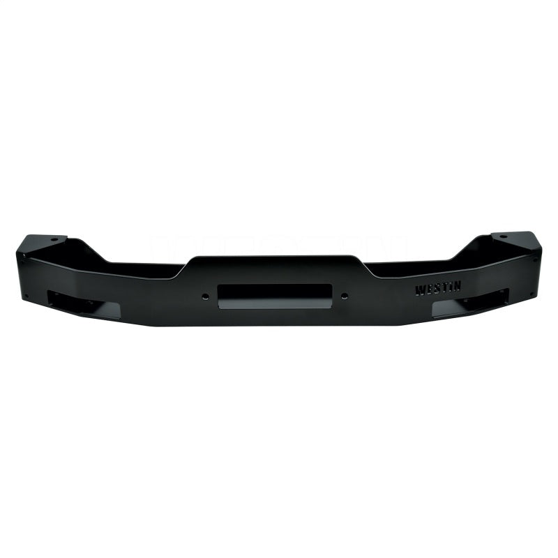 Westin Toyota Tundra MAX Winch Tray - Black