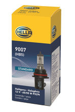 Load image into Gallery viewer, Hella 9007 HB5 12V 65/55W Halogen Bulb PX29t