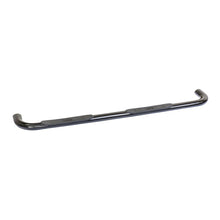 Load image into Gallery viewer, Westin 2006+ Dodge Ram Mega Cab Platinum 4 Oval Nerf Step Bars - Black