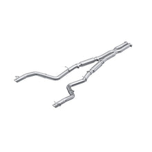 Load image into Gallery viewer, MBRP Dodge Charger 5.7L Cat Back T304 Exhaust System