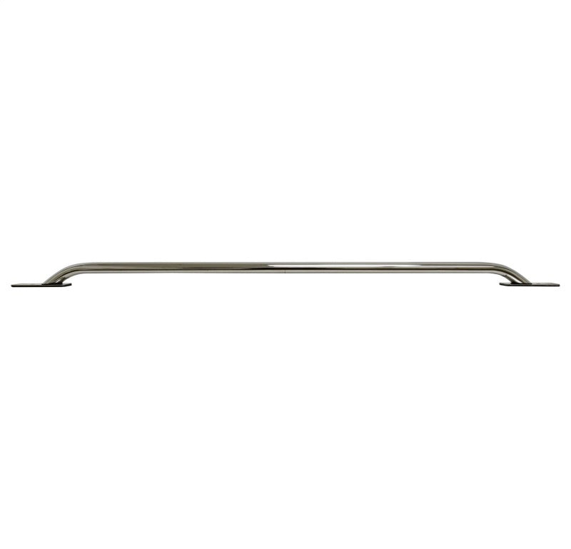 Westin 07+ Chevy/GMC/Dodge/Ram/Ford/Toyota Silv/Sierra (5.5 ft Bed) Platinum Oval Bed Rails - SS