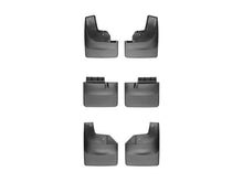 Load image into Gallery viewer, WeatherTech Ford F-150 Raptor No Drill MudFlaps - Black