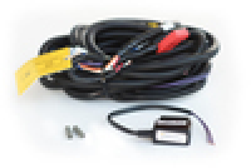 AMP Research 2014-2019 Chevy Silverado 1500 PowerStep Plug N Play - Black