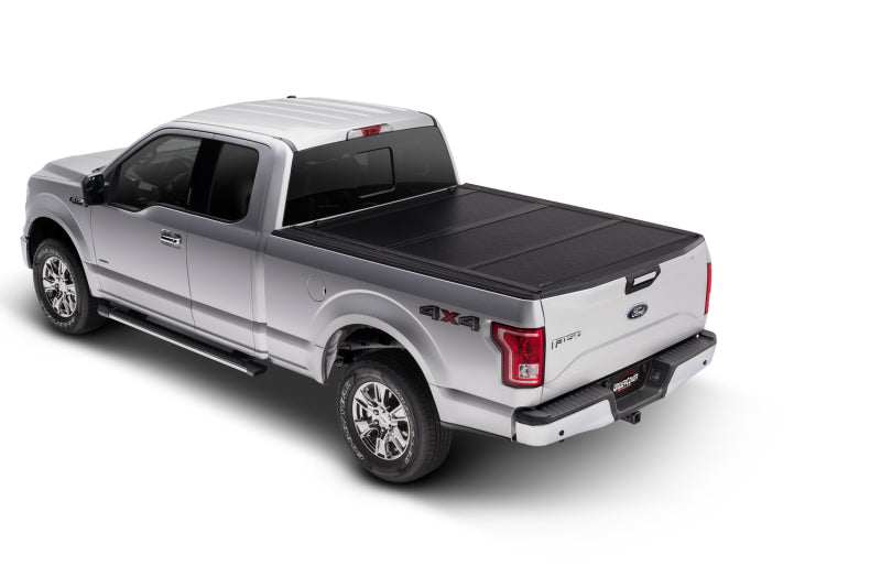 UnderCover Ford F-150 / Lincoln Mark LT 5.5ft Flex Bed Cover