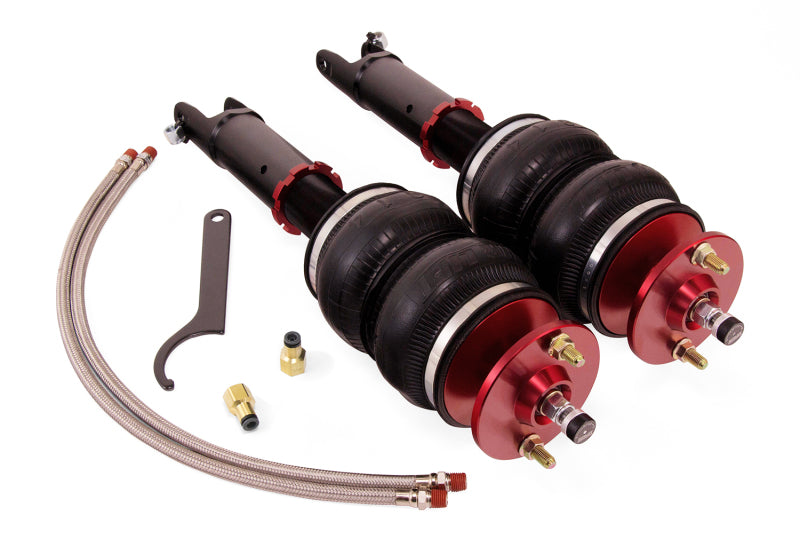 Air Lift Performance Rear Kit for 08-14 Honda Accord