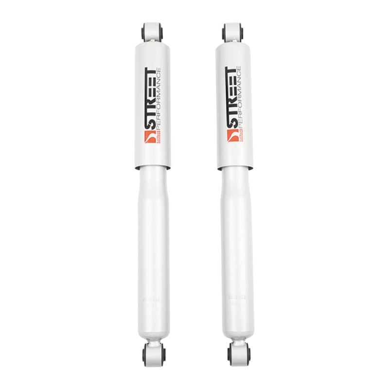 Belltech Ford 150 (All Cabs) 2WD/4WD Street Performance Lowering Kit