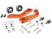 Load image into Gallery viewer, aFe Control PFADT Series Racing Sway Bar Front Service Kit Chevrolet Corvette (C5/C6) 97-13