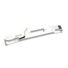 Load image into Gallery viewer, Westin 2010+ Ram 25/3500 MAX Winch Tray Face Plate - SS