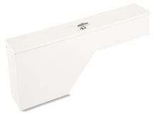 Load image into Gallery viewer, Lund Universal Steel Specialty Box - White