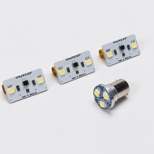 Load image into Gallery viewer, Putco 08-12 Ford EsCape w/o Sunroof Premium LED Dome Lights (Application Specific)