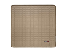 Load image into Gallery viewer, WeatherTech 06-10 Ford Explorer Cargo Liners - Tan