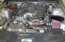 Load image into Gallery viewer, K&amp;N Ford Mustang GT V6-4.0L Typhoon Intake