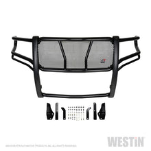 Load image into Gallery viewer, Westin 19+ Ram 1500 (non Rebel/Warlock) HDX Grille Guard - Black