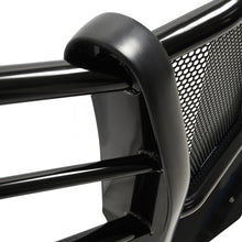 Load image into Gallery viewer, Westin Chevrolet Suburban/Tahoe HDX Winch Mount Grille Guard - Black