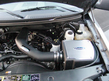Load image into Gallery viewer, Volant 04-08 Ford F-150 5.4 V8 Pro5 Closed Box Air Intake System