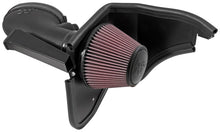 Load image into Gallery viewer, K&amp;N BMW M3 4.0L V8 Aircharger Performance Intake