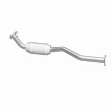 Load image into Gallery viewer, MagnaFlow Conv DF 01-04 Nissan Frontier/XTerra 3.3L (Exc Supercharged) D/S Rear (49 State)