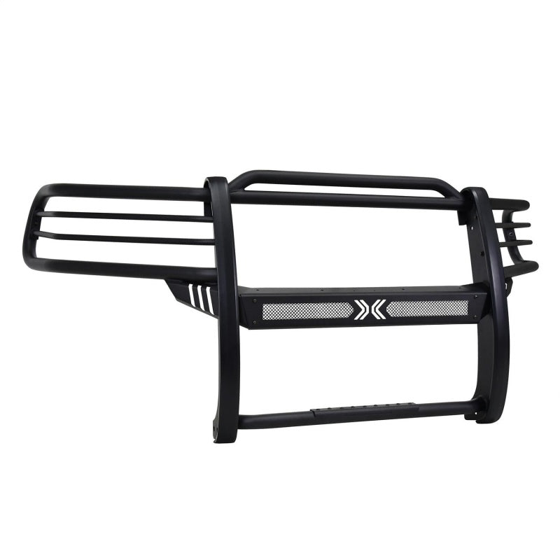 Westin 14+ Toyota 4Runner (Excl. Limited) Sportsman X Grille Guard - Textured Black