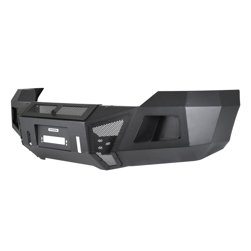 Go Rhino Ford F-250/F-350 BR11 Front Bumper Replacement - Tex. Black