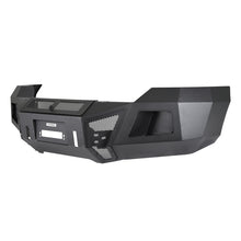 Load image into Gallery viewer, Go Rhino Ford F-250/F-350 BR11 Front Bumper Replacement - Tex. Black