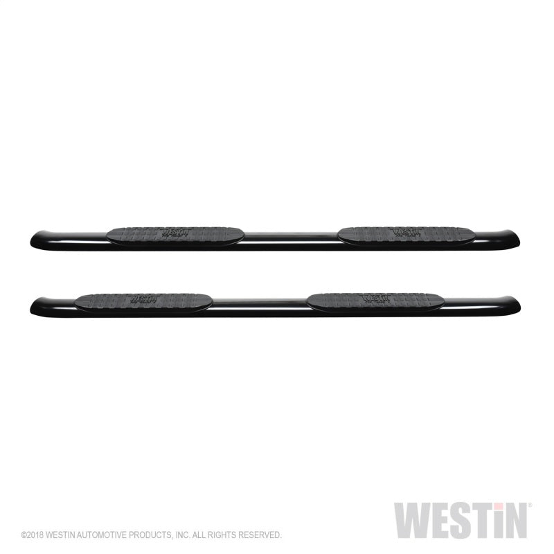 Westin Ram 1500 Crew Cab (Excl. 1500 Classic) PRO TRAXX 4 Oval Nerf Step Bars - SS
