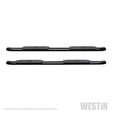 Load image into Gallery viewer, Westin 2019 Ram 1500 Crew Cab (Excl. 1500 Classic) PRO TRAXX 4 Oval Nerf Step Bars - SS