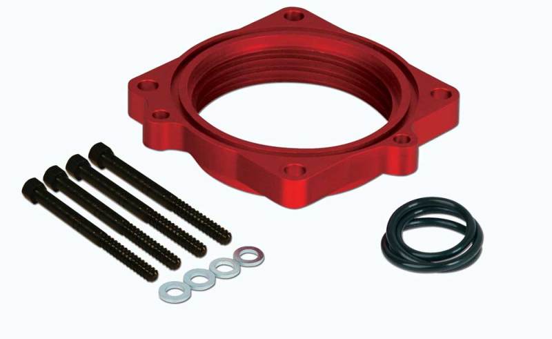 Airaid 2009+ Chrysler Aspen / Dodge Durango / 09-14 Dodge Ram 5.7L Hemi PowerAid TB Spacer