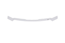 Load image into Gallery viewer, AVS GMC Sierra 1500 Aeroskin Low Profile Color Match Hood Shield - Summit White