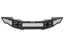 Load image into Gallery viewer, Go Rhino Jeep Wrangler JL/JLU/JK/JKU/Gladiator JT Rockline Full Width Bumper