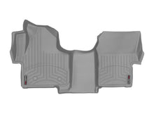 Load image into Gallery viewer, WeatherTech Dodge Sprinter Front FloorLiner - Grey