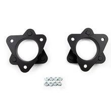 Load image into Gallery viewer, Belltech Chevy/GMC 1/2-Ton Silverado/Sierra/ Sierra Denali 3.0in Front Strut Spacer