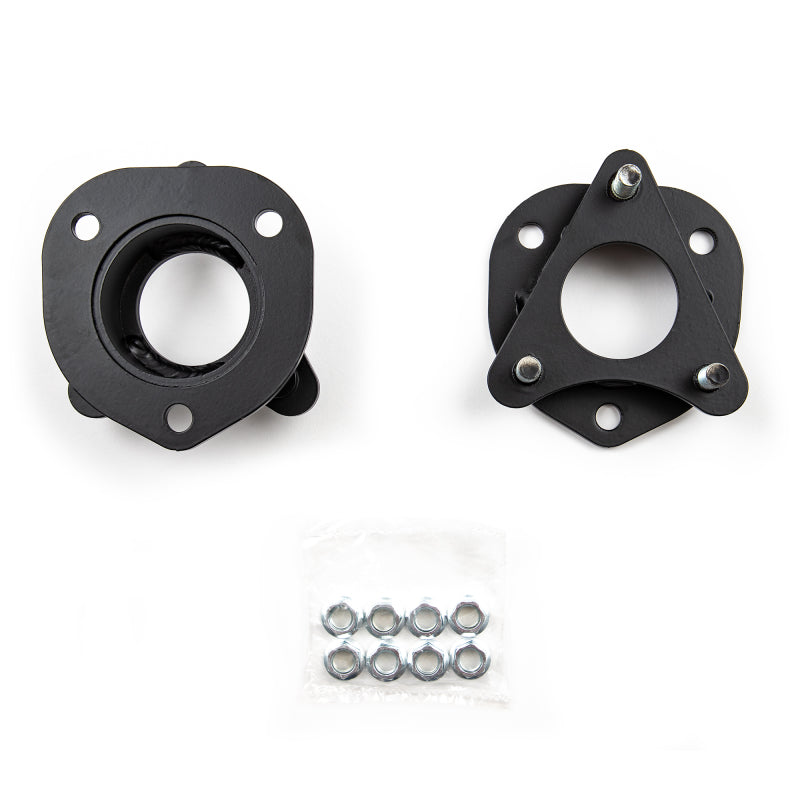 Belltech Nissan Frontier / Xterra 2.5in Front Strut Spacer