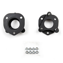 Load image into Gallery viewer, Belltech Nissan Frontier / Xterra 2.5in Front Strut Spacer