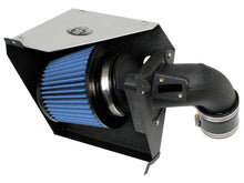 Load image into Gallery viewer, aFe MagnumFORCE Intakes Stage-2 P5R AIS P5R Audi A4 06-08 L4-2.0L (t)