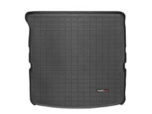 Load image into Gallery viewer, WeatherTech Dodge Journey Cargo Liners - Black