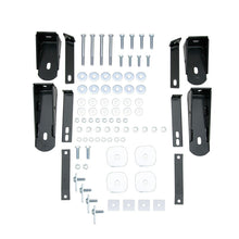 Load image into Gallery viewer, Westin Dodge Ram 1500 Quad Cab E-Series 3 Nerf Step Bars - SS