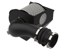 Load image into Gallery viewer, aFe Magnum FORCE Stage-2 Pro DRY S Cold Air Intake System 01-16 Nissan Patrol (Y61) I6 4.8L