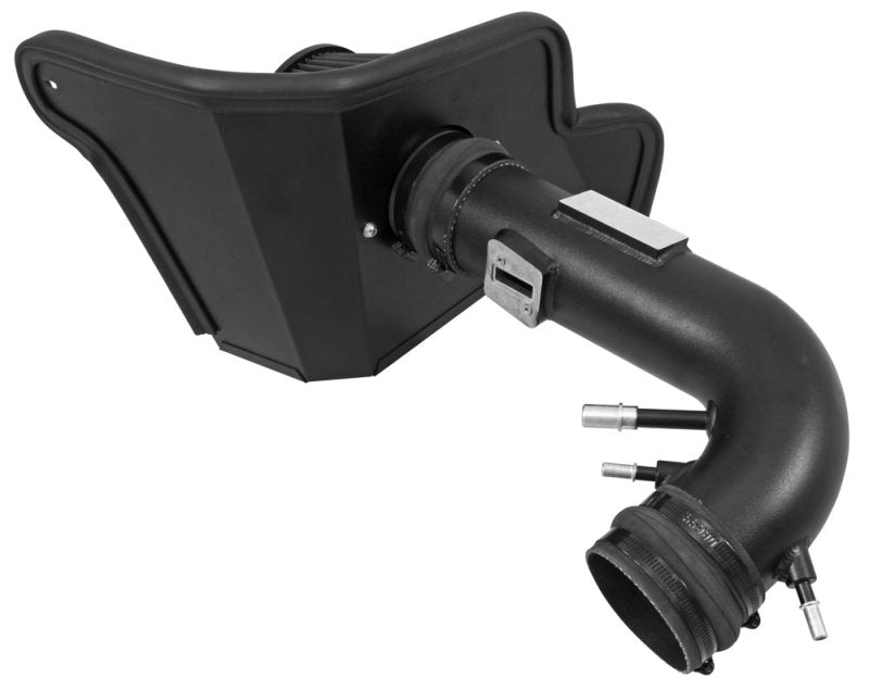 K&N Ford Mustang GT 5.0L V8 Black Performance Intake Kit