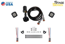 Load image into Gallery viewer, Diode Dynamics 2022 Toyota Tundra C1 Sport Stage Series Reverse Light Kit