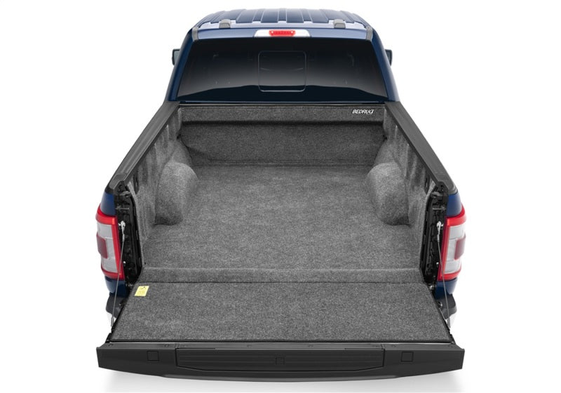 BedRug 15+ Ford F-150 6.5ft Bed Bedliner